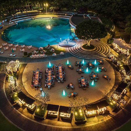 The Westin Sanya Haitang Bay Resort Ngoại thất bức ảnh