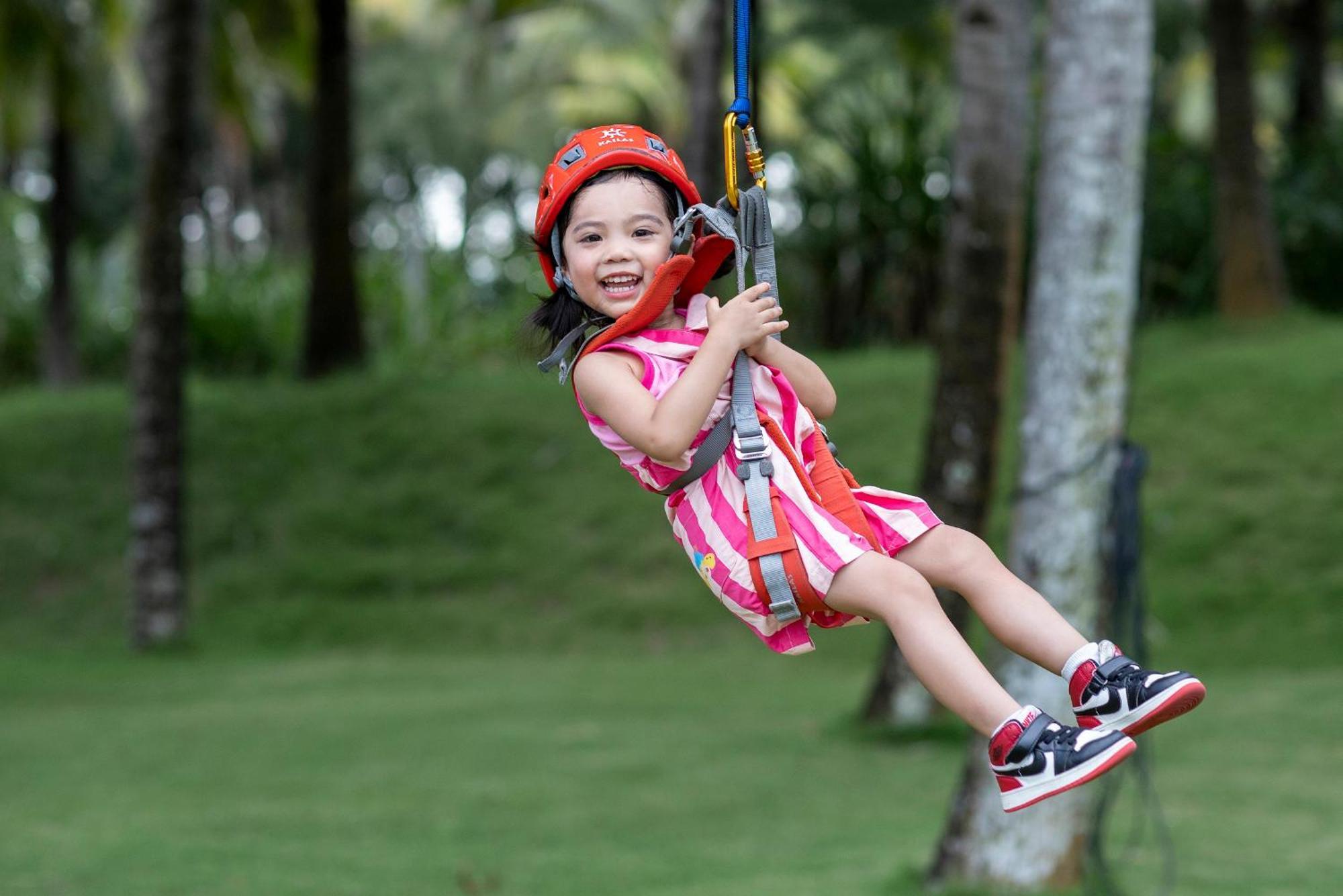 The Westin Sanya Haitang Bay Resort Ngoại thất bức ảnh