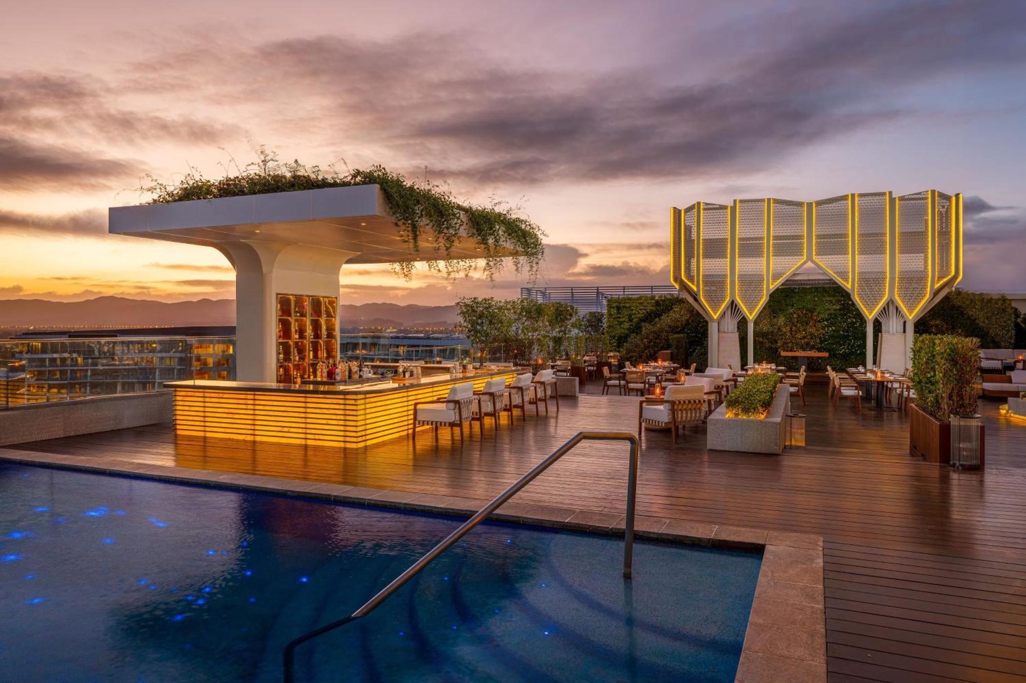 The Westin Sanya Haitang Bay Resort Ngoại thất bức ảnh