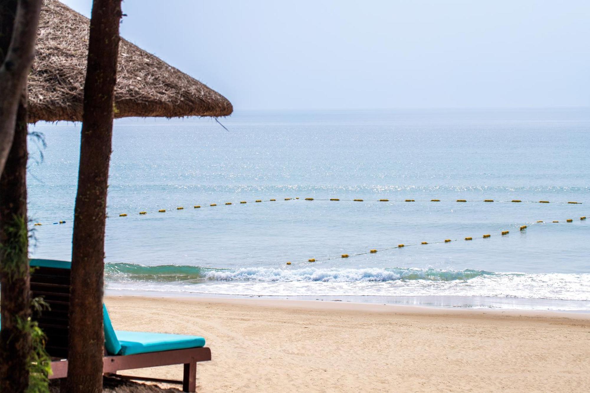 The Westin Sanya Haitang Bay Resort Ngoại thất bức ảnh