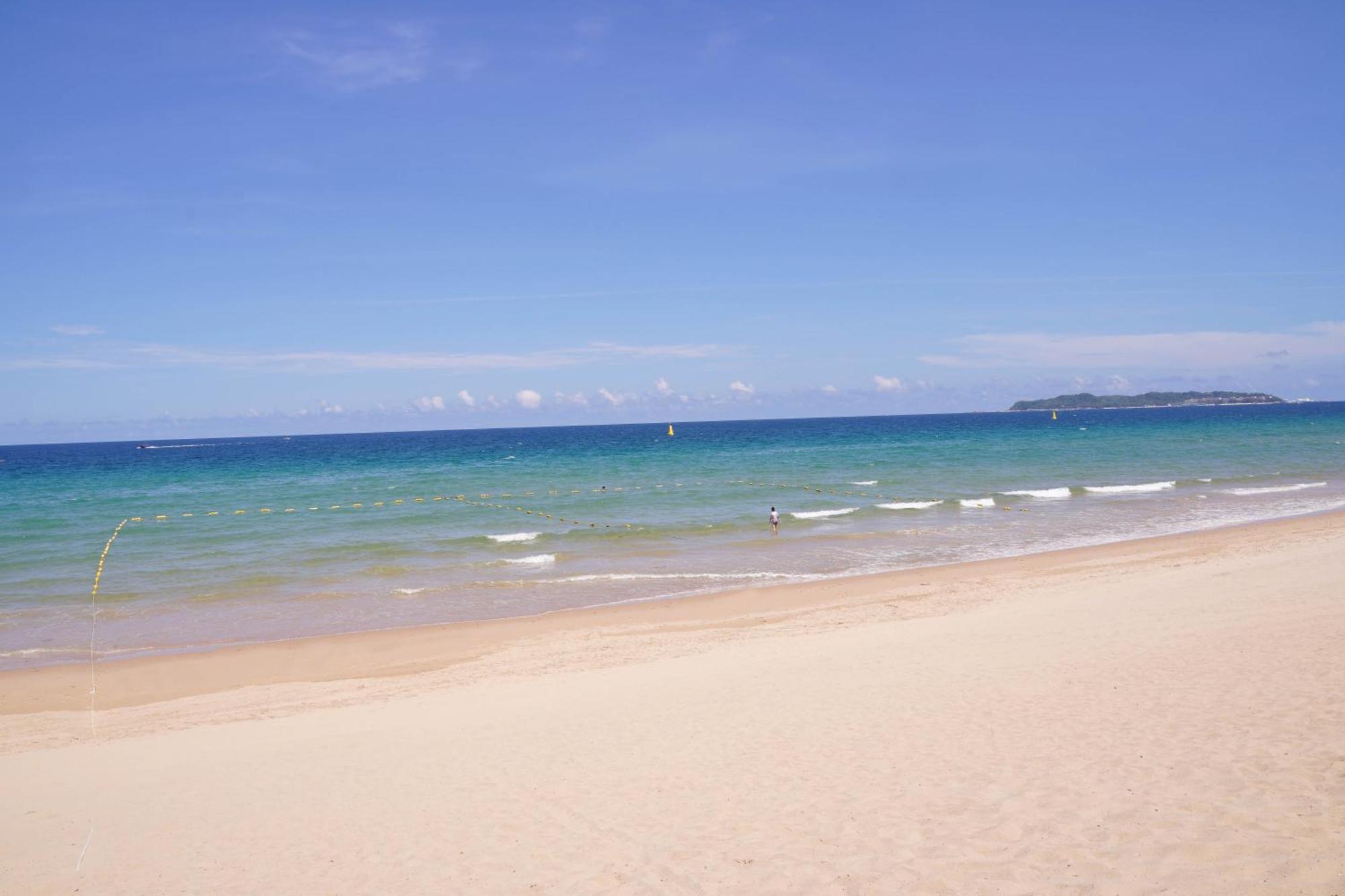 The Westin Sanya Haitang Bay Resort Ngoại thất bức ảnh
